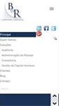 Mobile Screenshot of berconsultoria.com.br